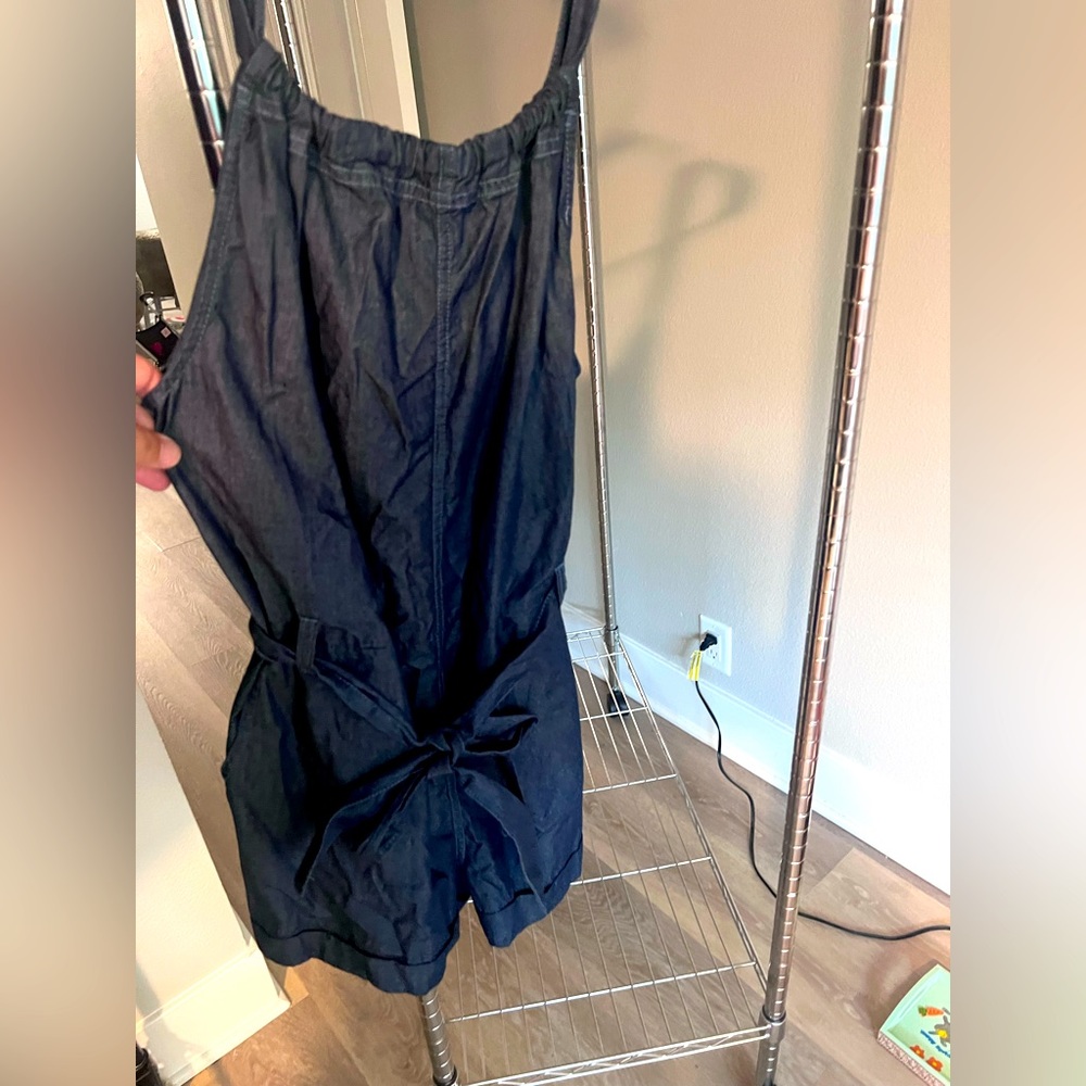 Universal thread romper